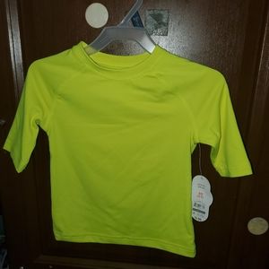 2 toddler tees